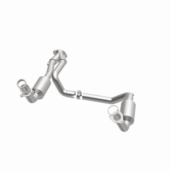 Magnaflow 4551419