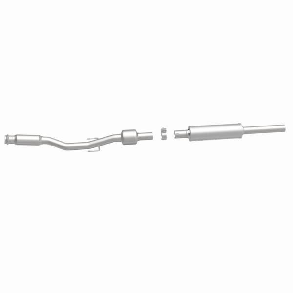 MAG Converter Direct Fit Magnaflow 49029