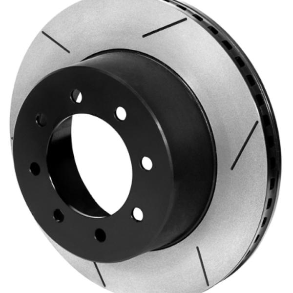 WIL Rotors Wilwood 160-15384-GTB