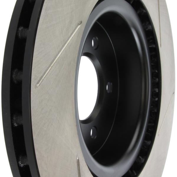 Stoptech 126.22011SR