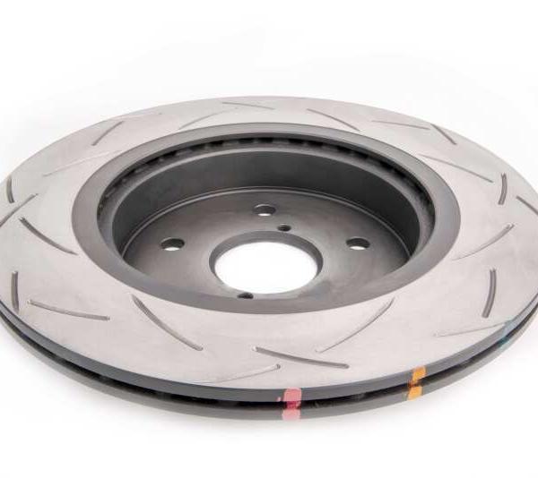 DBA 4000 Series Slotted Rotors DBA 42662S