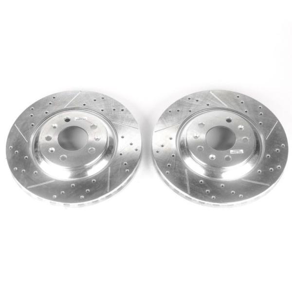 PowerStop AR82107XPR
