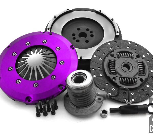 XCLUTCH XKFD24682-1A