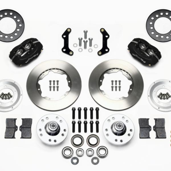 WIL Dynalite Brake Kit Wilwood 140-11019