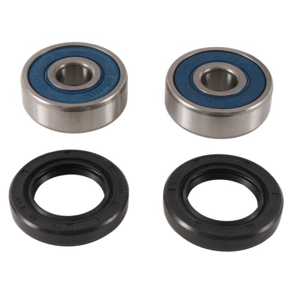 ABR Wheel Bearing Kits All Balls Racing 25-1684