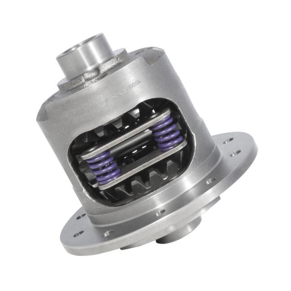 Yukon Gear & Axle YDGGMVET-3-17-1