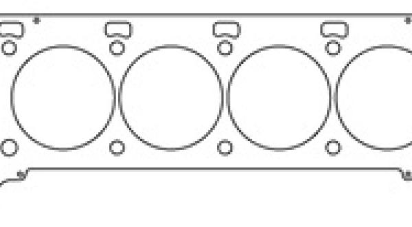 Cometic Gasket C5770-030