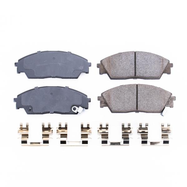 PowerStop 17-373