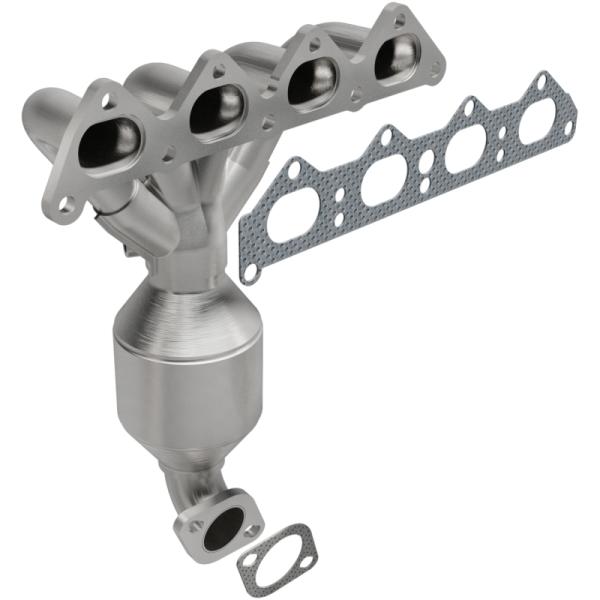 Magnaflow 452038