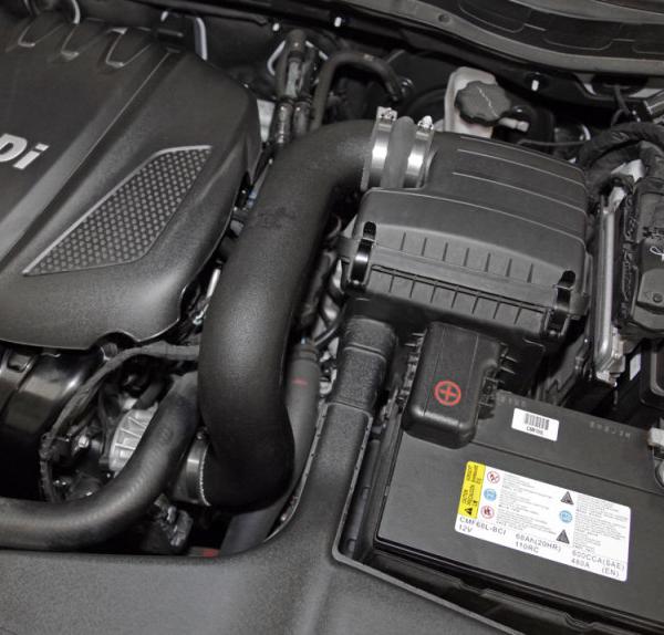 K&N Engineering 57-5300