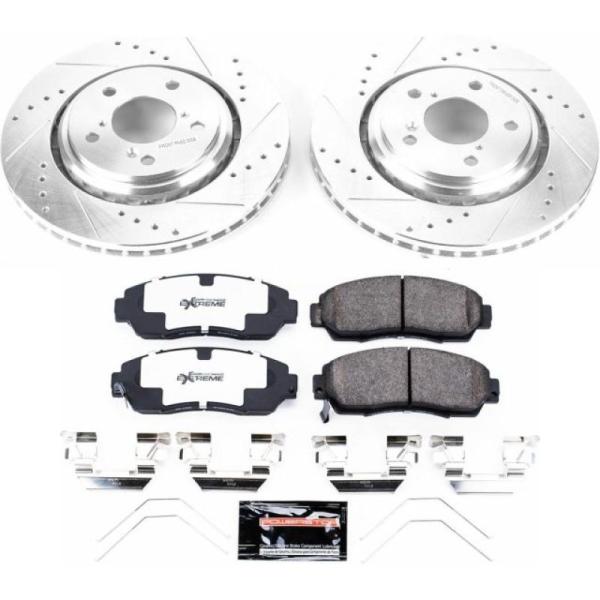 PowerStop K6959-26