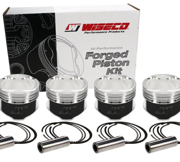 Wiseco K597M855