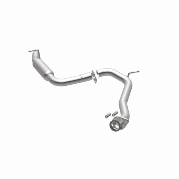 Magnaflow 108-0020