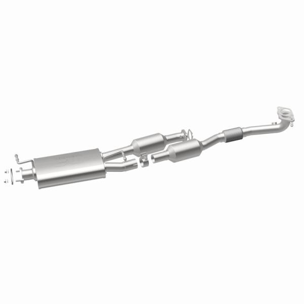 MAG Converter Direct Fit Magnaflow 280133