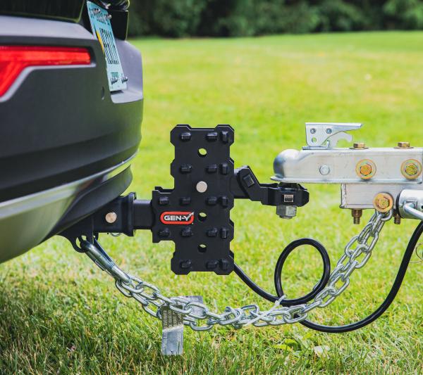GEN-Y Hitch GH-13051X