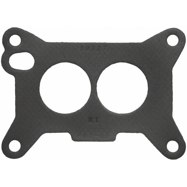 FEL Carburetor Mounting Gaskets Fel-Pro 60227