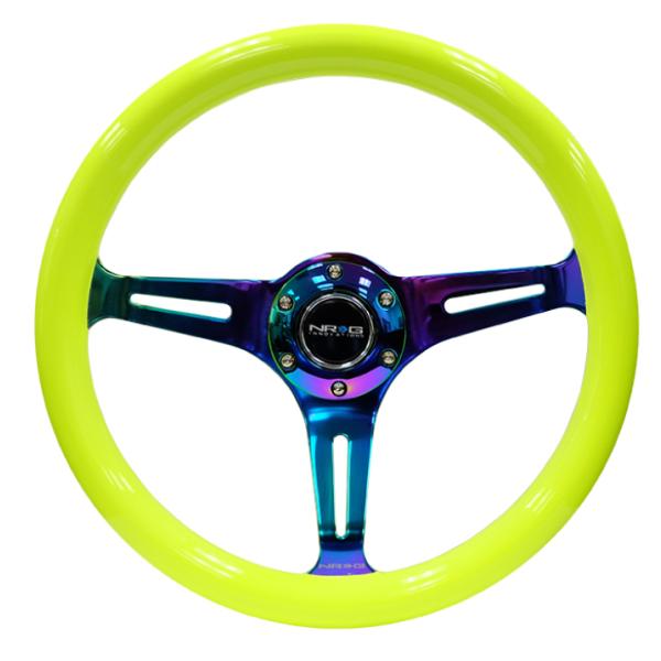 NRG ST-015MC-NYW