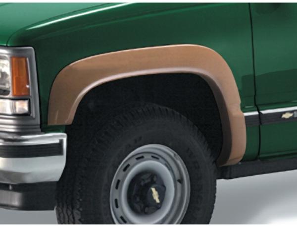 Bushwacker 40027-01