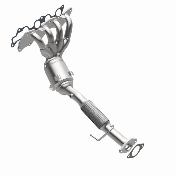 MAG Converter Direct Fit Magnaflow 22-167