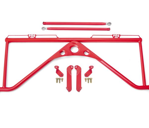 BMR Suspension HB360R