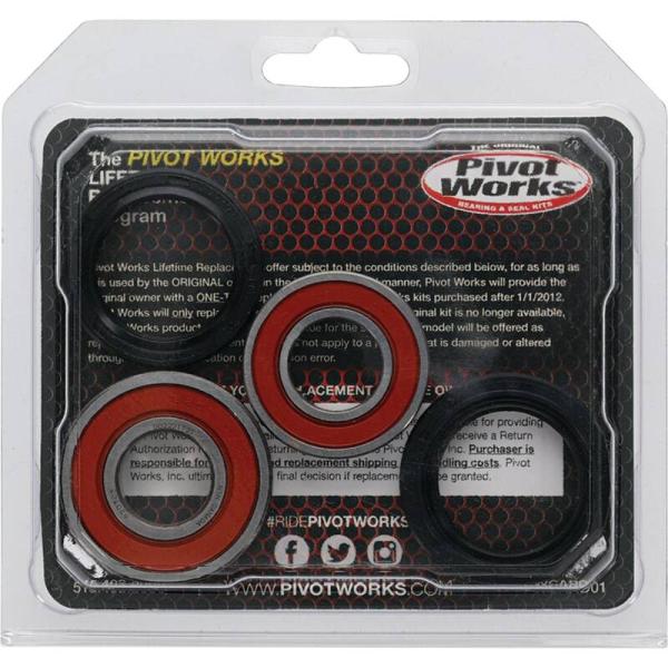 Pivot Works 25-1652-P