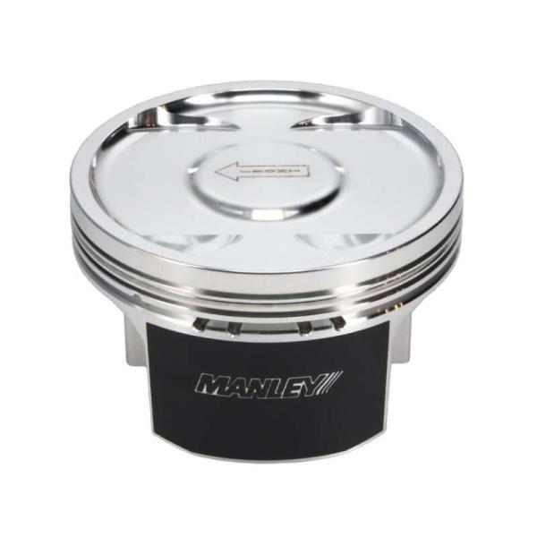 Manley Performance 632801C-4