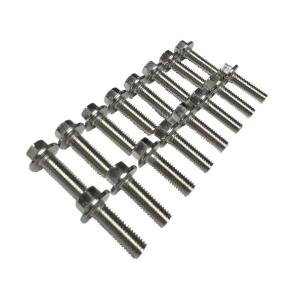 KSH Header Bolt Kit Kooks Headers BK111