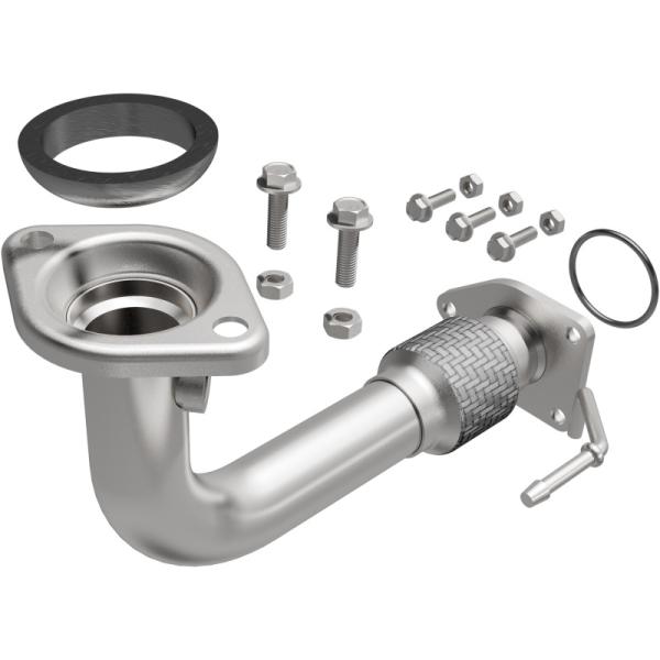 MAG BRE Front Pipe Kit Magnaflow 107-0054