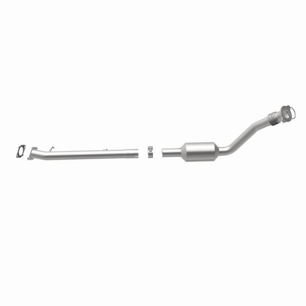Magnaflow 4551208