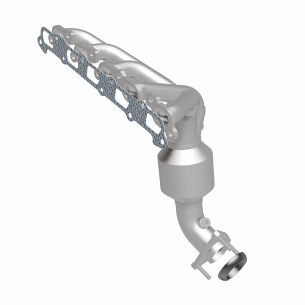 MAG Converter Direct Fit Magnaflow 4583862