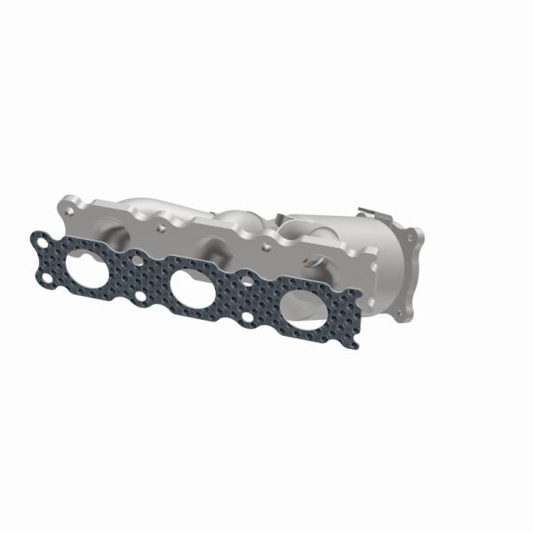MAG Converter Direct Fit Magnaflow 52167