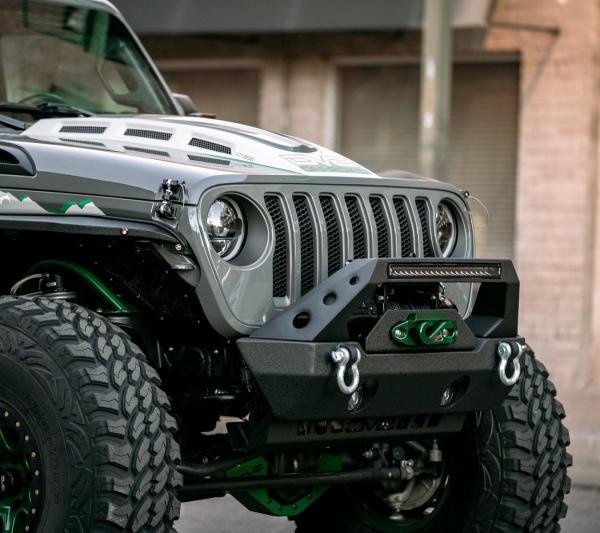 DV8 Offroad HDMBJL-01