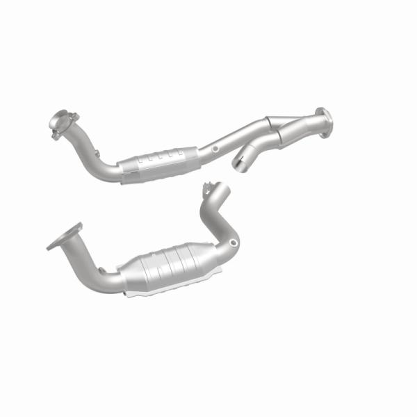 Magnaflow 93380