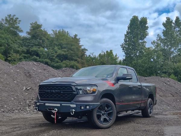 Fishbone Offroad FB22400