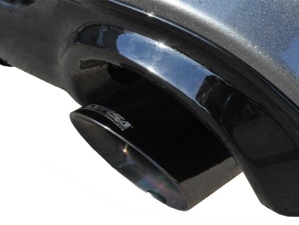 CORSA Performance 14466BLK
