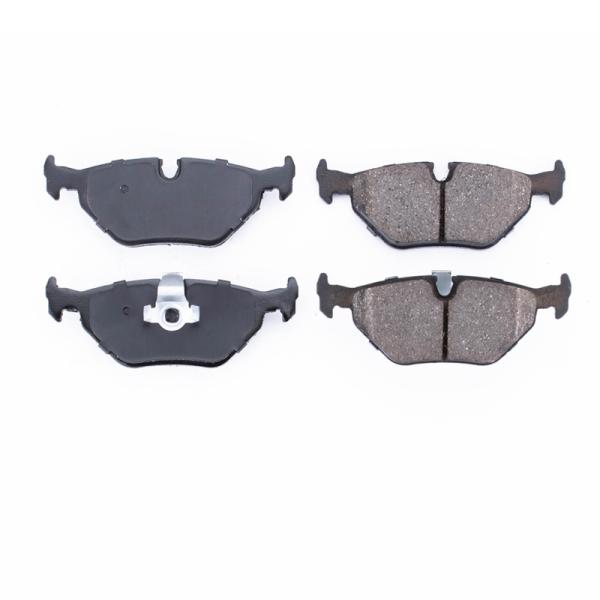 PowerStop 16-692A