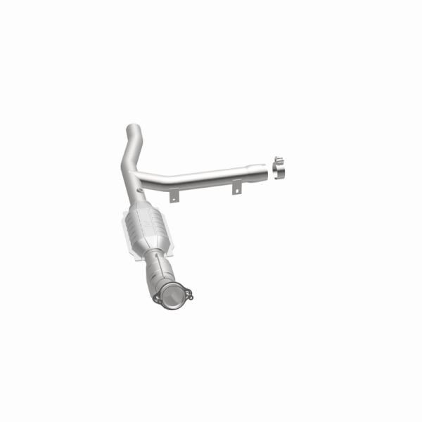 MAG Converter Direct Fit Magnaflow 447132