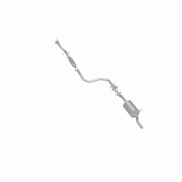Magnaflow 106-0727