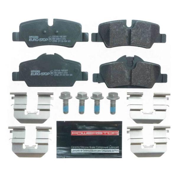 PowerStop ESP2148
