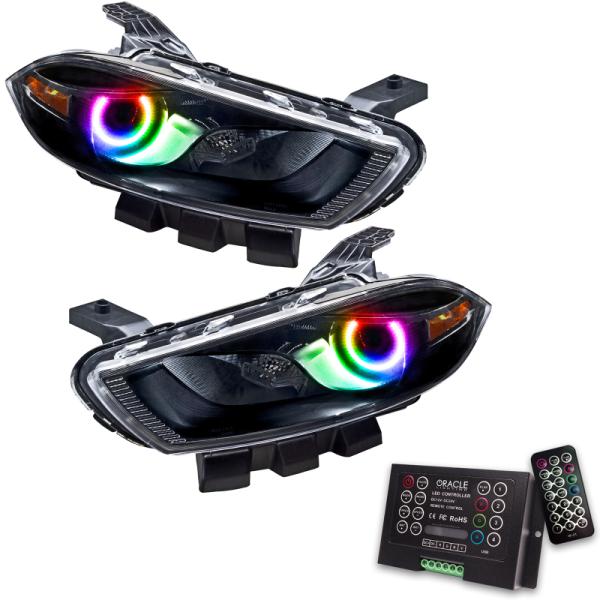 ORACLE Lighting 7142-333