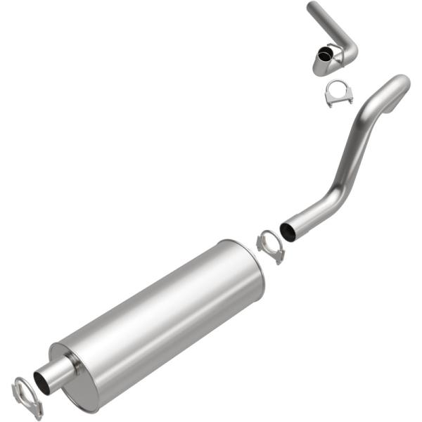 MAG BRE Exhaust Kits Magnaflow 106-0381