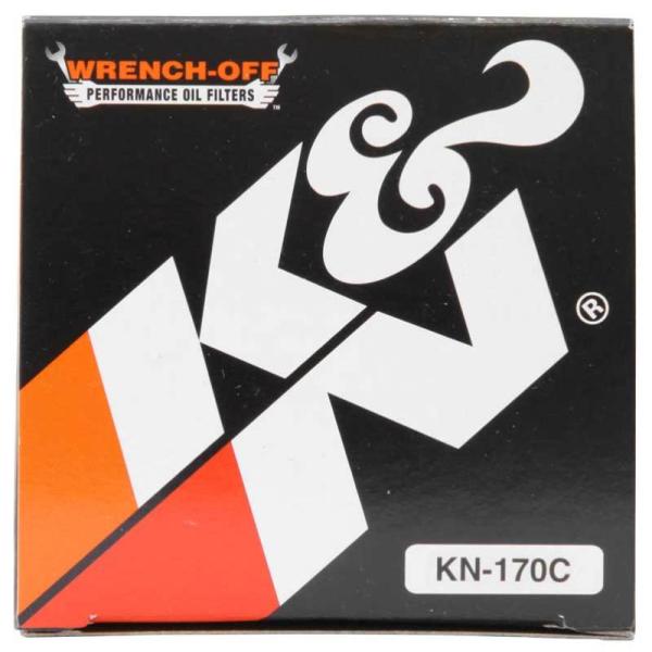 K&N Engineering KN-170C