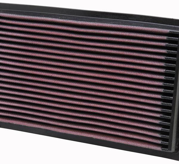 KN Drop in Air Filters K&N Engineering 33-2059