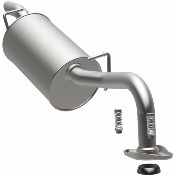 MAG BRE Exhaust Kits Magnaflow 106-0851
