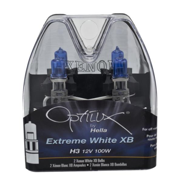 HELLA Optilux Xenon Bulb Hella H71070181