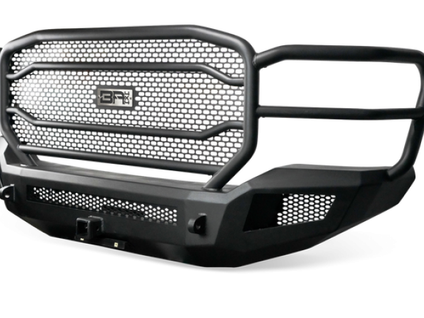 Body Armor 4x4 FD-20338