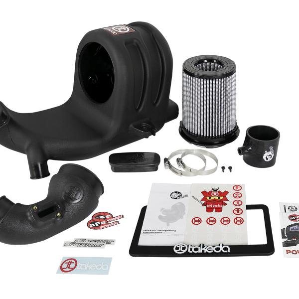 AFE Pro-Dry S Intake aFe 56-70001D