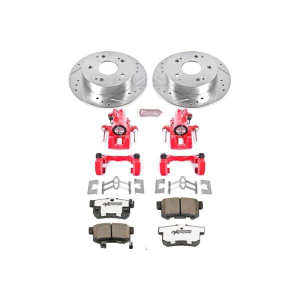 PowerStop KC2270A-26