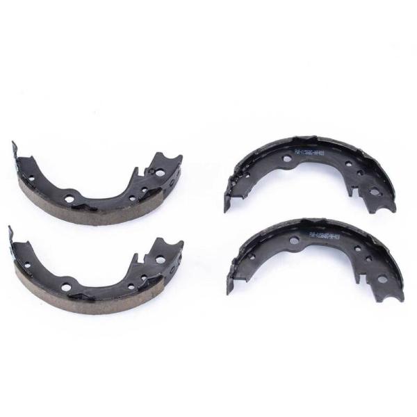 PowerStop B796
