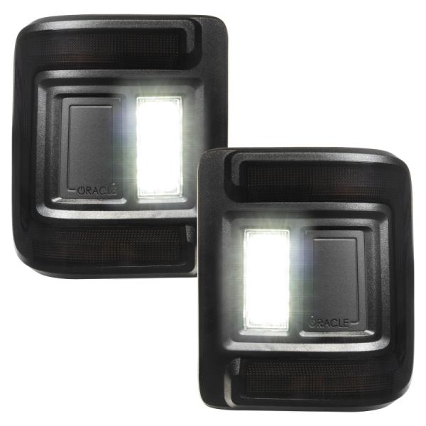 ORACLE Lighting 5884-504-T